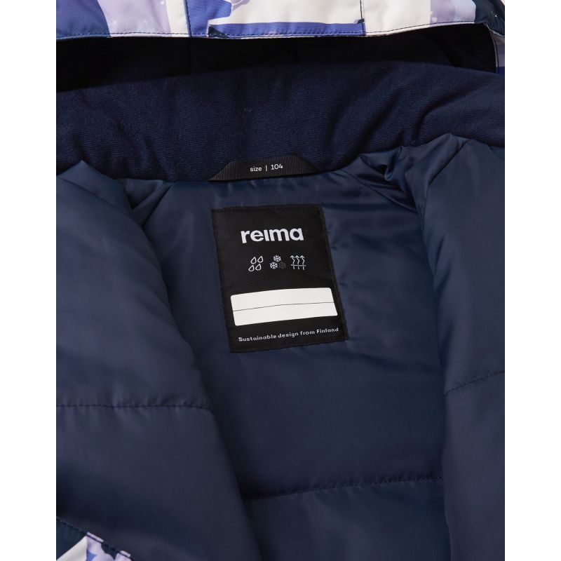 Reima Reimatec Kurikka Jr winter suit 5100131B-5661 Clothing/Ski/Dzieci/4f Your Sports Performance
