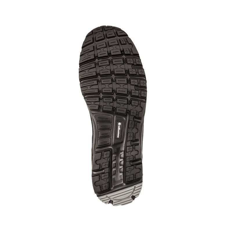 Albatros Vigor Impulse Mid M MLI-S35B1 shoes Footwear/Outdoor/Albatros Your Sports Performance