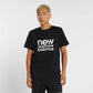 New Balance Sport Graphic T-shirt M MT51940BK Clothing/Lifestyle/T-shirts/New Balance New Balance