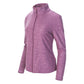 Women's fleece LADY ZALIA In preparation Your Sports Performance