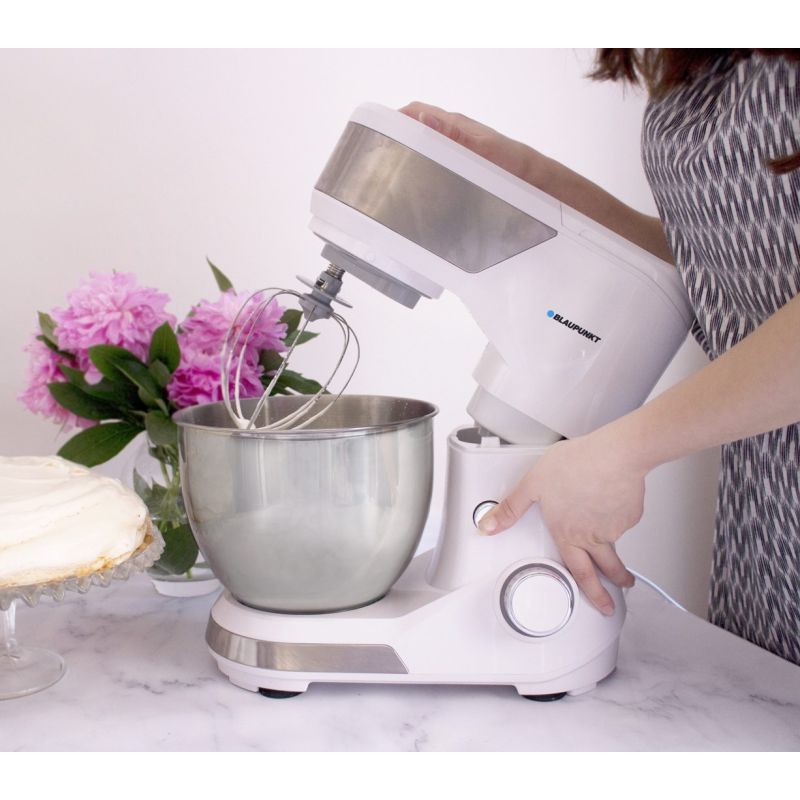Blaupunkt SMM501 planetary food processor, 1500W AGD - Produkty/Roboty kuchenne Your Sports Performance
