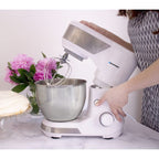 Blaupunkt SMM501 planetary food processor, 1500W AGD - Produkty/Roboty kuchenne Your Sports Performance