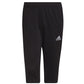 Pants adidas Entrada 22 3/4 Panty M HB0576 Clothing/Training Adidas
