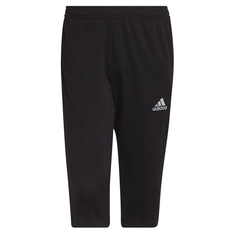 Pants adidas Entrada 22 3/4 Panty M HB0576 Clothing/Training Adidas