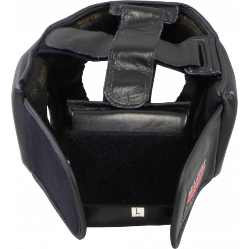 Masters Kt-Professional M 02477-M Boxing Helmet