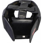 Masters Kt-Professional M 02477-M Boxing Helmet
