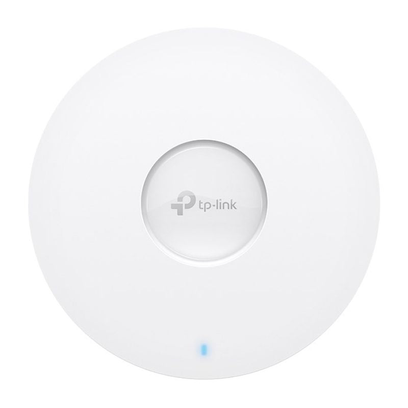TP-Link Omada EAP673 WLAN access point 5400 Mbit/s White PoE support Komunikacja i łączność/AccesPoint Your Sports Performance