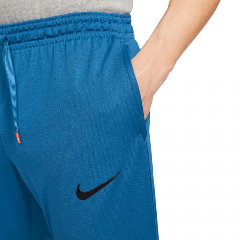 Nike NK Df FC Libero Pant KM DC9016 407 Clothing/Training Nike