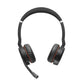 Jabra Evolve 65 MS Stereo Link370 Over-Ear Headphones In preparation Your Sports Performance