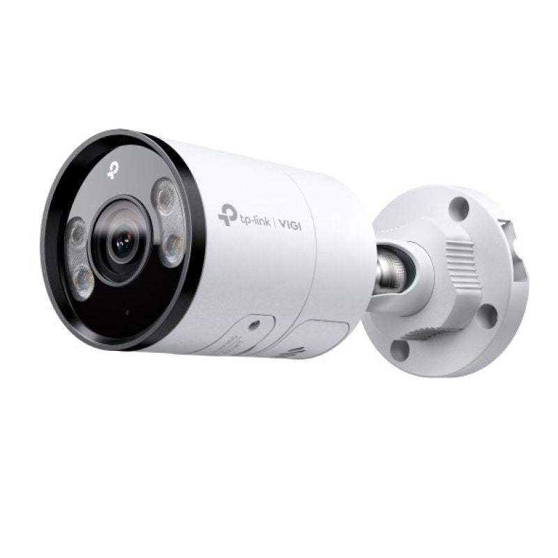 TP-Link VIGI C355 Bullet IP Security Camera Outdoor 2880 x 1620 px Wall CCTV IP/Kamery Your Sports Performance