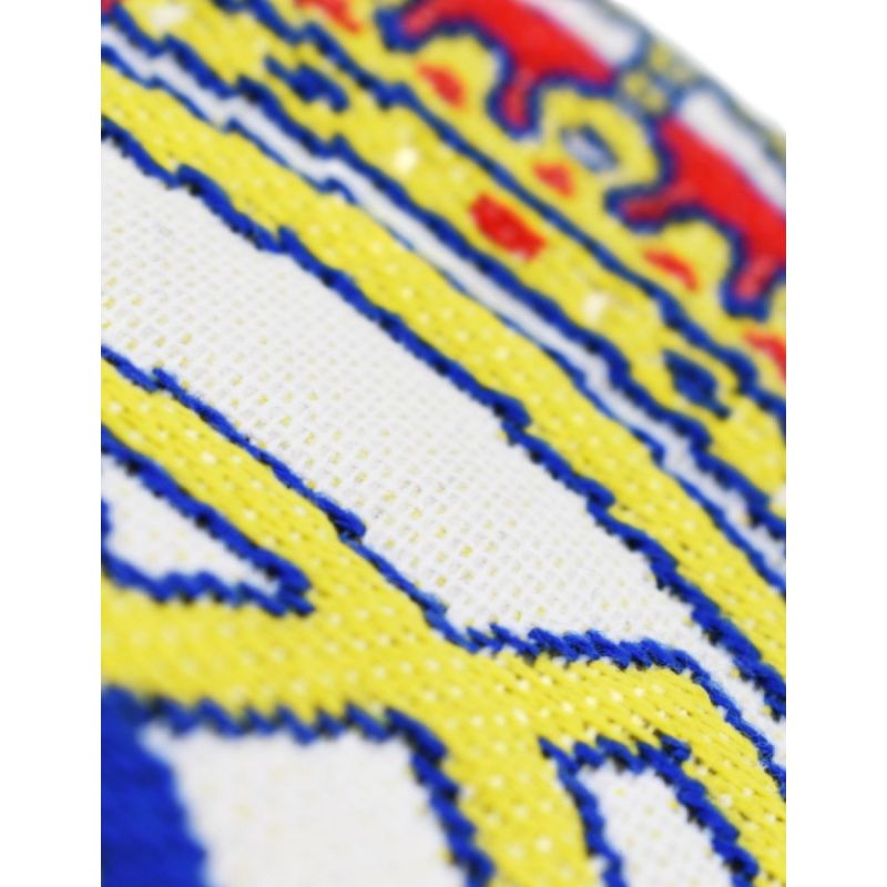 Real Madrid fan scarf RM4BUF45 To be categorized Your Sports Performance