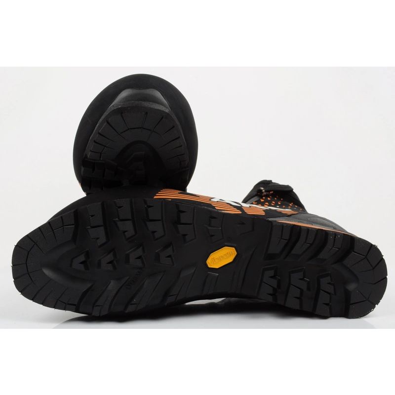Aku Aurai DFS EVO GTX men's climbing shoes mountain technical black To be categorized Your Sports Performance
