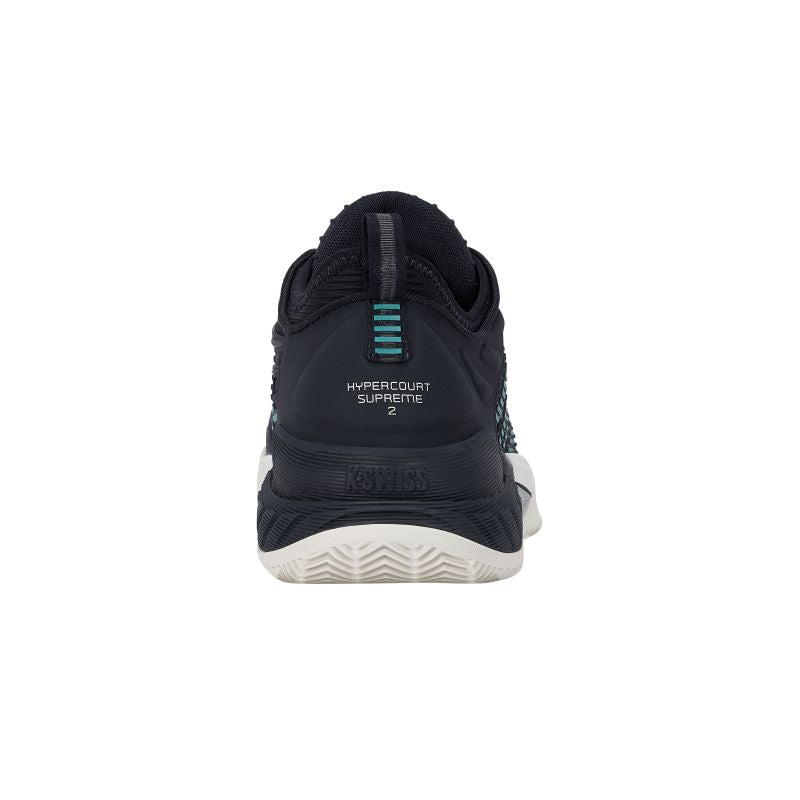 K-Swiss HYPERCOURT SUPREMEHB CRB/BLCDBLC/BLT-M (09072-031-M)
