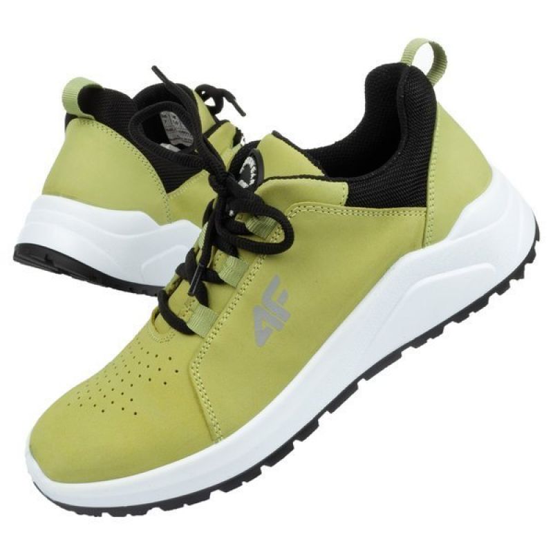 4F W Obdl251 42S Shoes Footwear/Outdoor/zimowe 4F