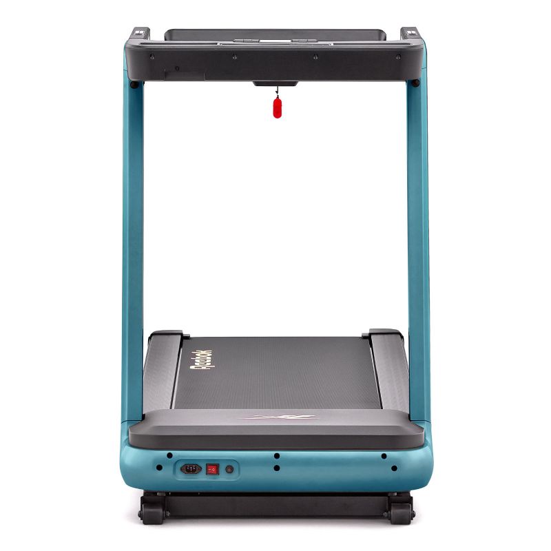 Reebok FR30z Floatride Treadmill RVFR-10421GRZ Accessories/Training equipment/Bieżnie Reebok