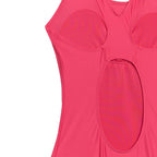 Swimsuit 4F F082 W 4FWSS25USWSF082 54S Clothing/Swimming 4F