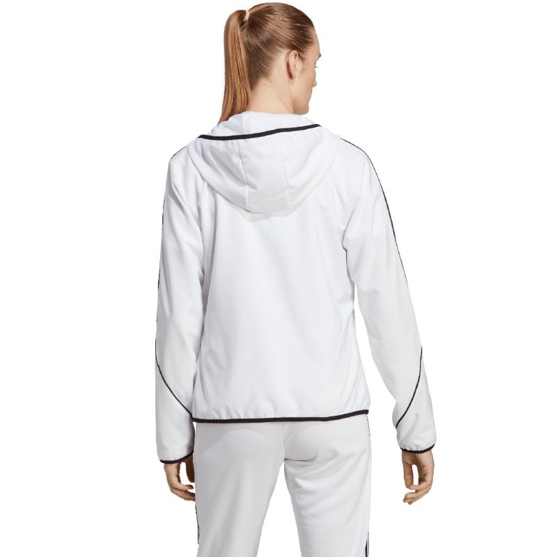 Jacket adidas Tiro 23 League Windbreaker W IA1631 Clothing/Training Adidas