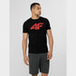 T-shirt 4F M H4L22-TSM353 21S Clothing/Lifestyle/T-shirts 4F