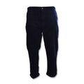 Men's SUIT Toby Corduroy Pants Navy Blazer - S131405-3096 Suit