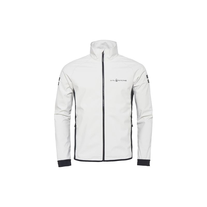 SAIL RACING Spray Softshell Jacket - White In preparation Your Sports Performance