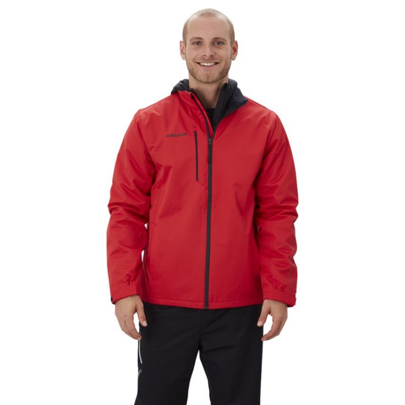Bauer Supreme Midweight Jacket M 1056515 Clothing/Outdoor/Tricorp Bauer