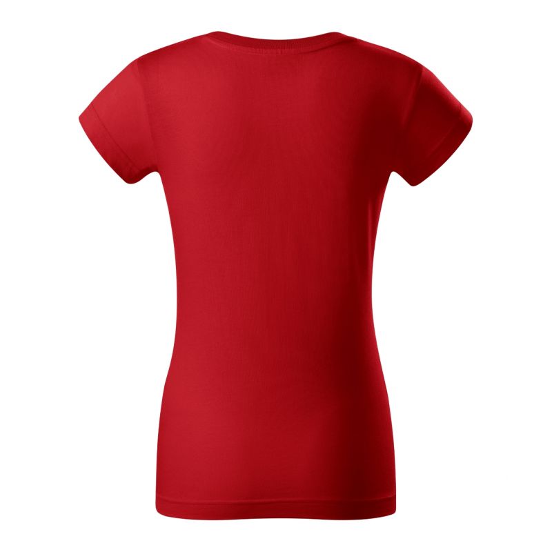 T-shirt Rimeck Resist heavy W MLI-R0407 red Clothing/Lifestyle/T-shirts/Rimeck Your Sports Performance