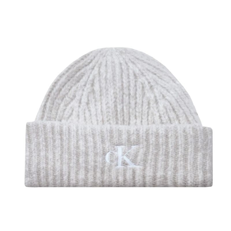 Calvin Klein Jeans Monogram Cap W K60K610120 Clothing/Multisport/Calvin Klein Your Sports Performance