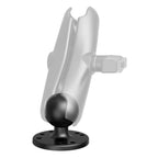 RAM MOUNT Mounting base for flat surface, "ball" RAM-202U In preparation Your Sports Performance