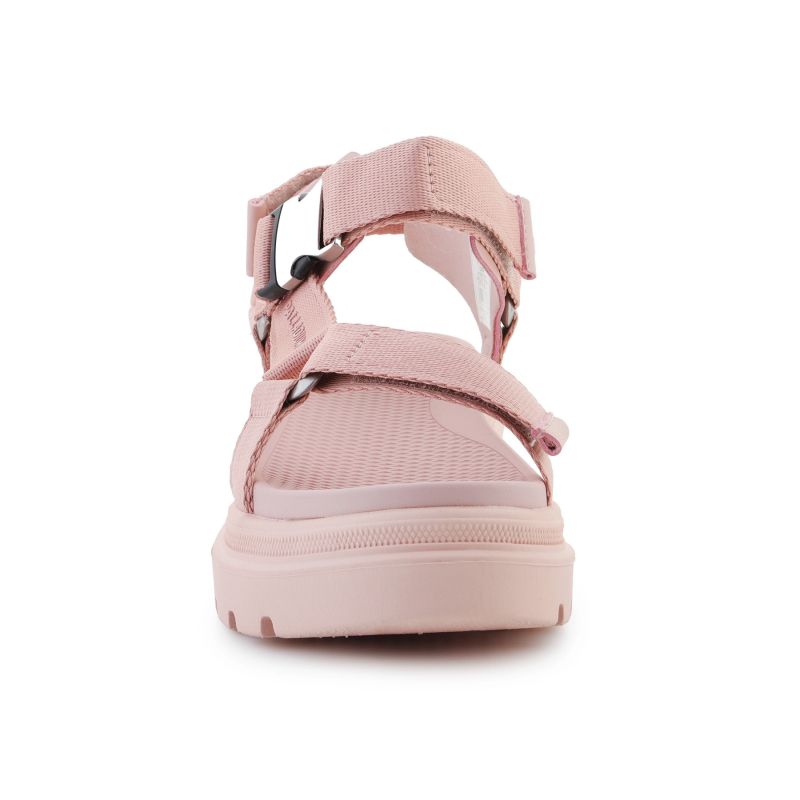 Palladium Pallacruise Strap W 97465-605-M Sandals Footwear/Lifestyle/Palladium Your Sports Performance