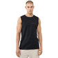 Men's T-shirt 4F M128 deep black 4FWSS25TSLEM128 20S To be categorized Your Sports Performance