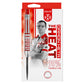 Harrows DAMON HETA 2 "The Heat" darts 90% steeltip In preparation Your Sports Performance