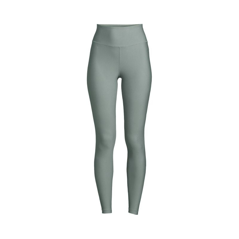CASALL Graphic High Waist Tights dusty green leggings Import z PMSport Your Sports Performance