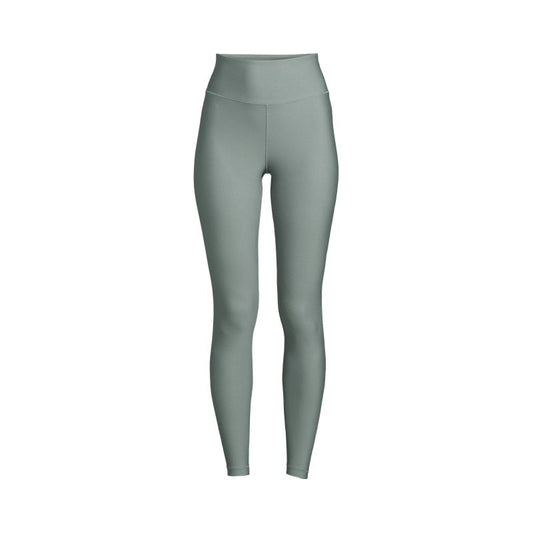 CASALL Graphic High Waist Tights dusty green leggings Import z PMSport Your Sports Performance