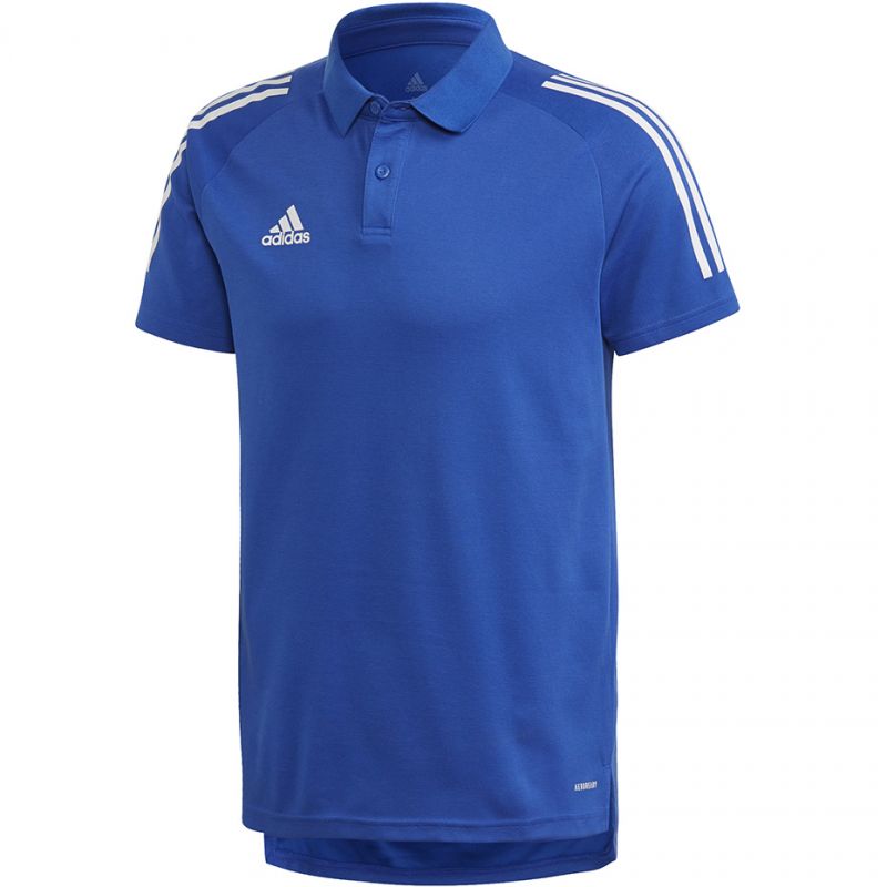 T-Shirt adidas Condivo 20 Polo M ED9237 Clothing/Lifestyle/T-shirts Adidas