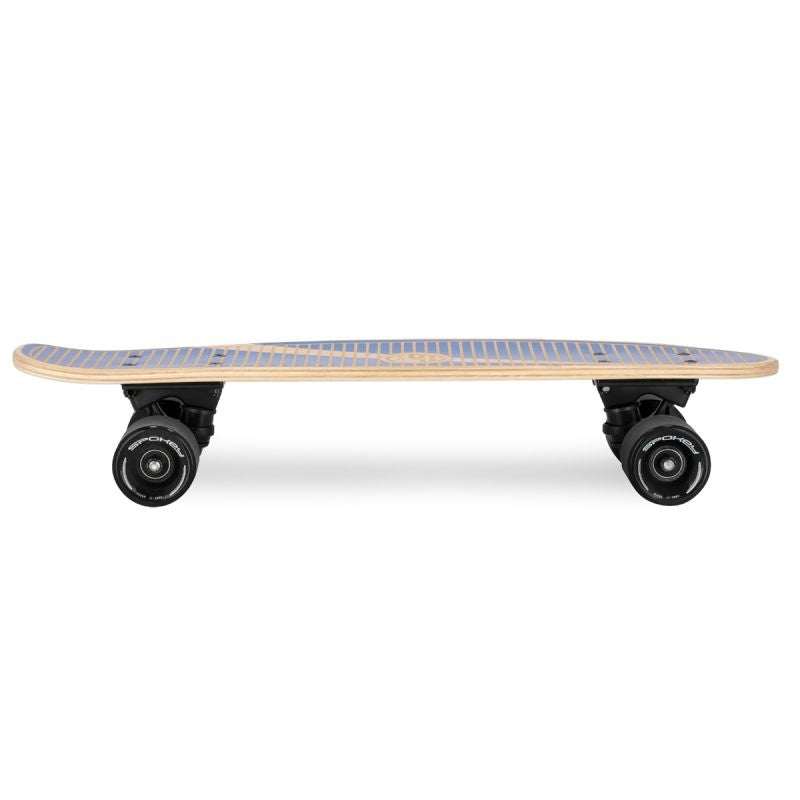 Spokey Woo-Fish SPK-941006 Skateboard Accessories/Skating/Spokey Your Sports Performance