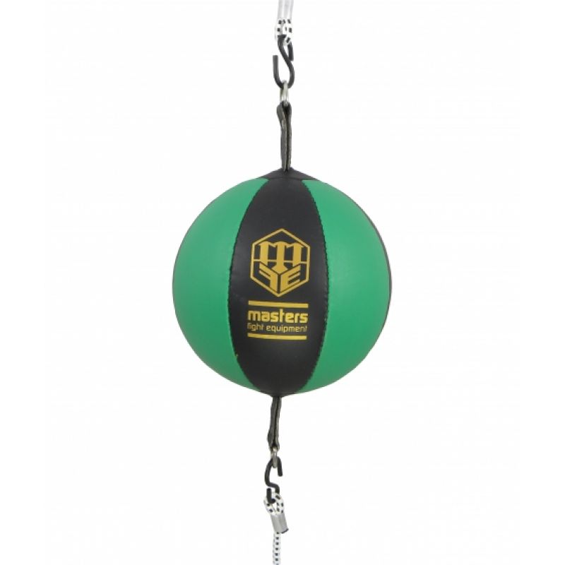 MASTERS reflex ball - SPT-10 14181-0201 Accessories/Martial arts equipment/Piłka refleksowa Your Sports Performance