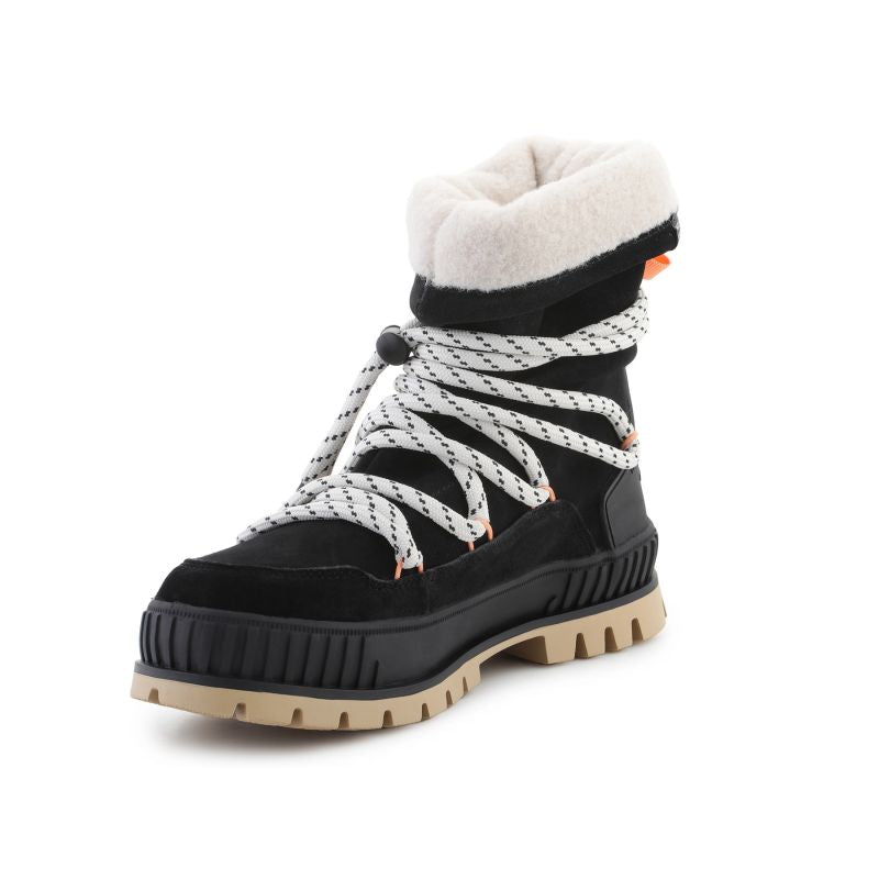 Palladium Pallashock Hiver W 94349-008-M Footwear/Lifestyle/Palladium Your Sports Performance