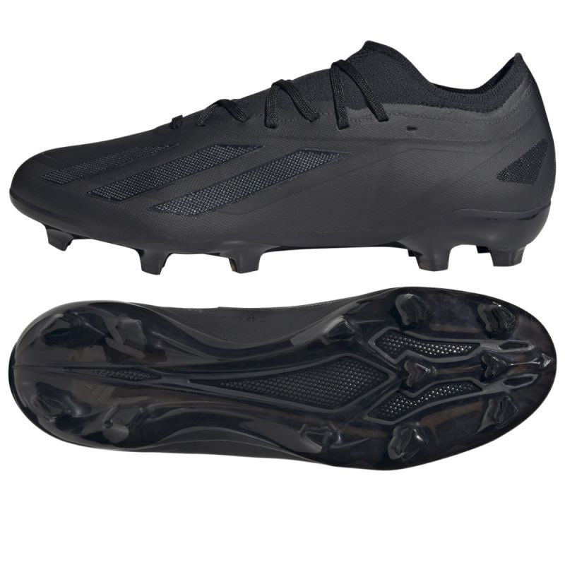 Adidas X Crazyfast.2 FG M GY7424 football shoes Footwear/Football Adidas