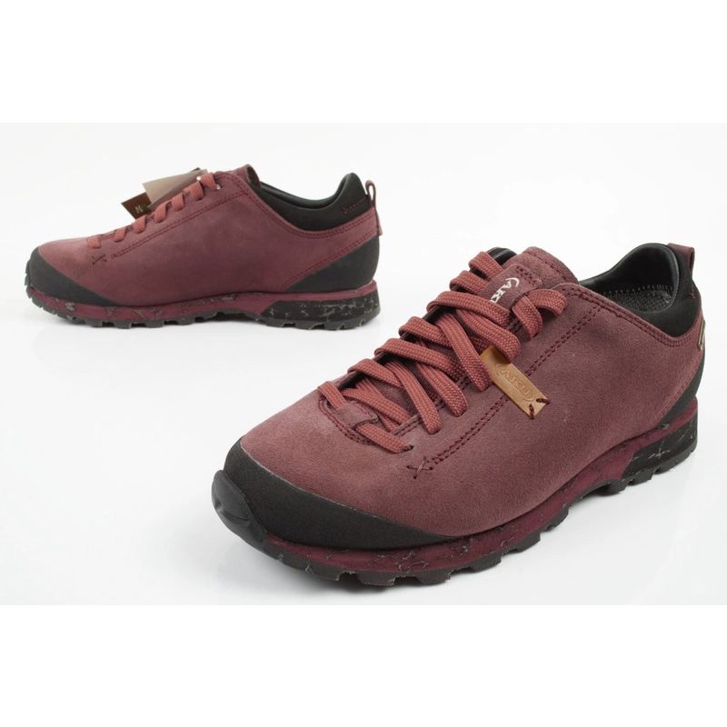 Aku Bellamont Gore-tex women's durable hiking boots In preparation Your Sports Performance