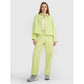 Women's casual trousers 4F 4FRSS25TTROF1448-73S *Kategoria tymczasowa Your Sports Performance
