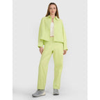 Women's casual trousers 4F 4FRSS25TTROF1448-73S *Kategoria tymczasowa Your Sports Performance