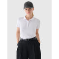 Polo shirt 4F W 4FWMM00TPTSF317-10S Clothing/Lifestyle/T-shirts/4F 4F