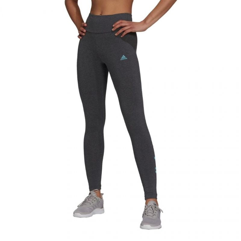 Leggings adidas Loungwear Essentials W H07784 Clothing/Training Adidas