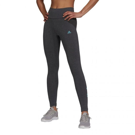 Leggings adidas Loungwear Essentials W H07784 Clothing/Training Adidas