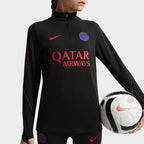 Nike PSG Strike Drill Top Junior II2446-010 sweatshirt Nike