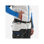 MILLET TRILOGY JORASSES LT DW VEM jacket white