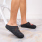 Panto Fino festive felt slippers W KK267038 INT1798 Footwear/Outdoor Your Sports Performance