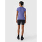 Women's training T-shirt regular quick-drying 4F 4FRSS25TFTSF1235-32S *Kategoria tymczasowa Your Sports Performance
