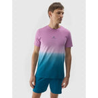 T-shirt 4F M 4FWSS24TTSHM1290-51S Clothing/Training 4F