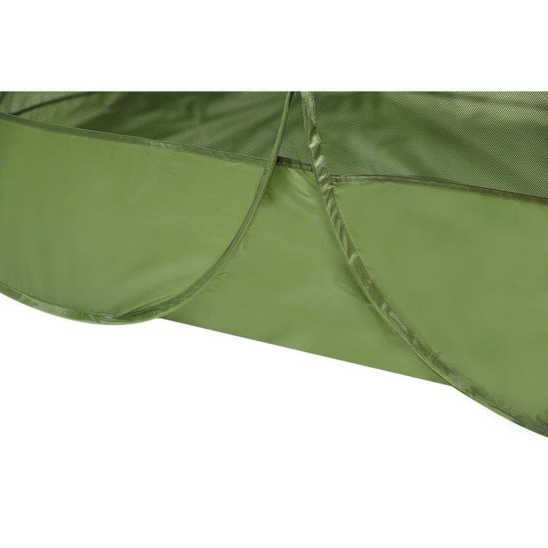 MOSQUITO NET TENT 190X120X95CM SELF-PUTTING ENERO CAMP Turystyka/Namioty/2-3 Osobowe Your Sports Performance